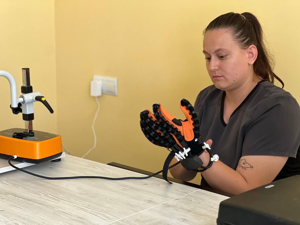 Кам'янець-Подільська міська лікарня