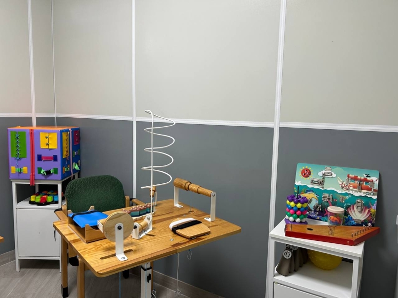 Кам'янець-Подільська міська лікарня