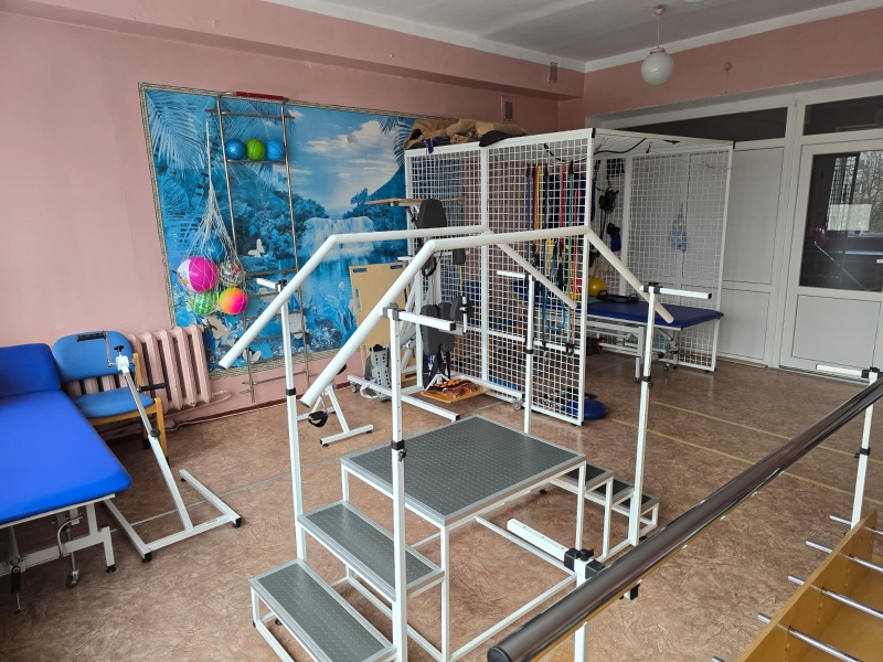 Кам'янець-Подільська міська лікарня