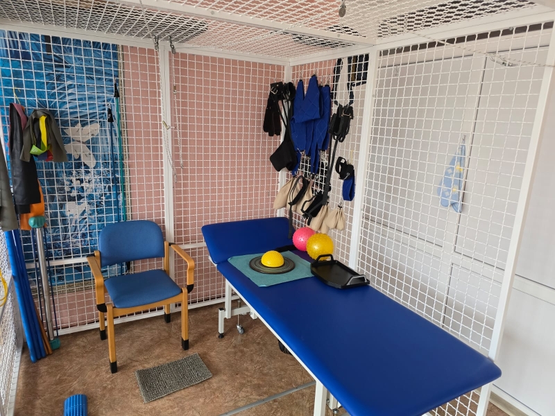 Кам'янець-Подільська міська лікарня