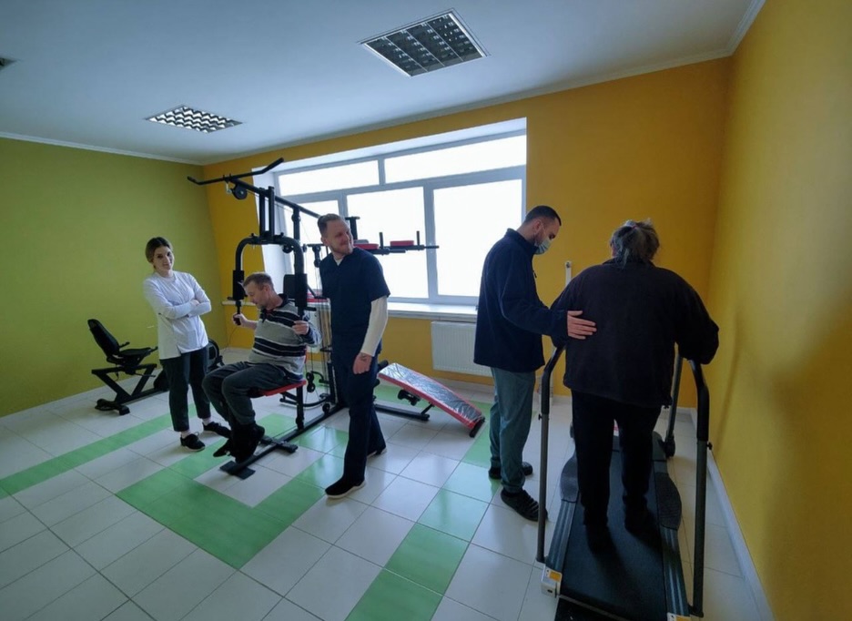 Кам'янець-Подільська міська лікарня