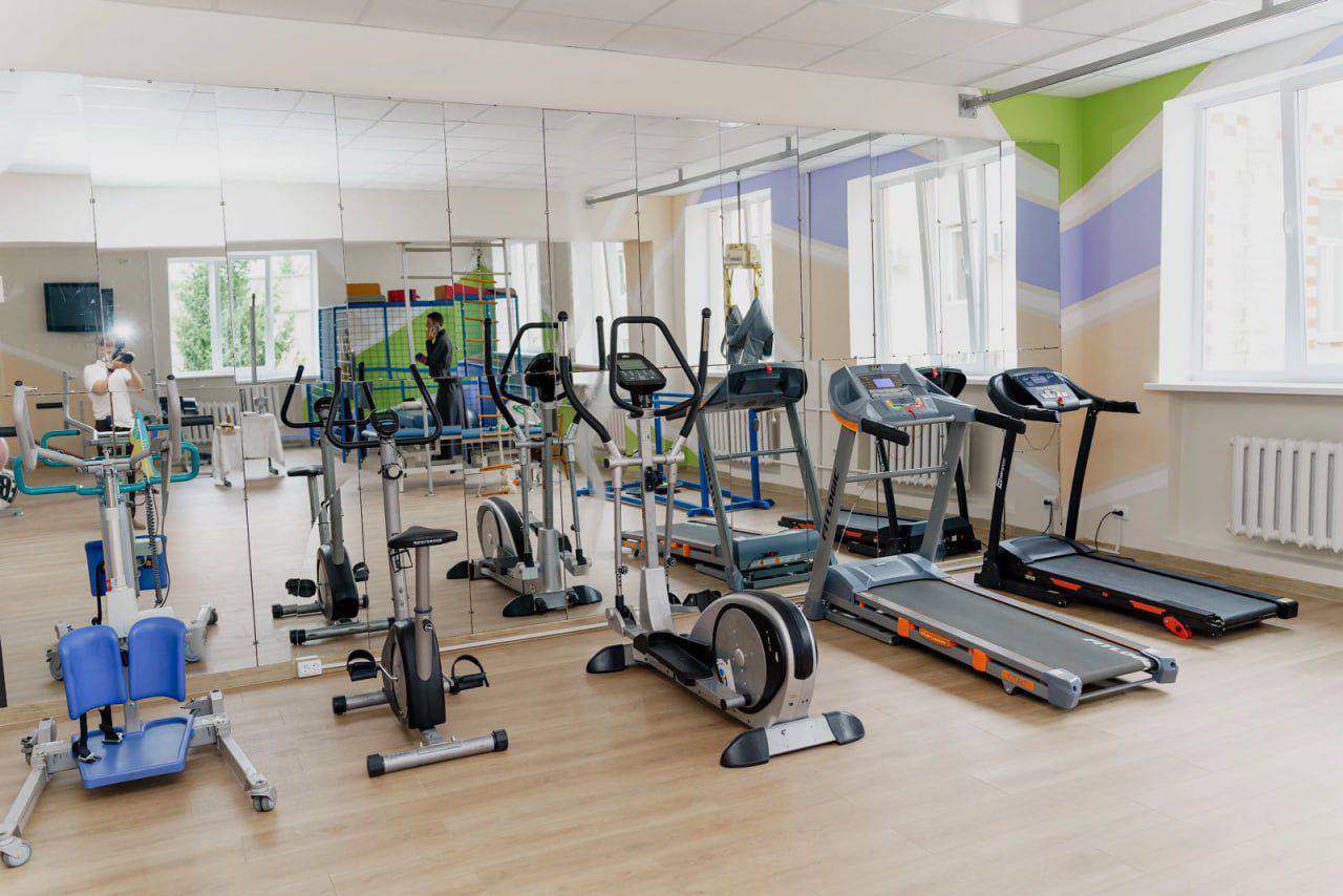 Заліщицький обласний госпіталь інвалідів війни та реабілітованих