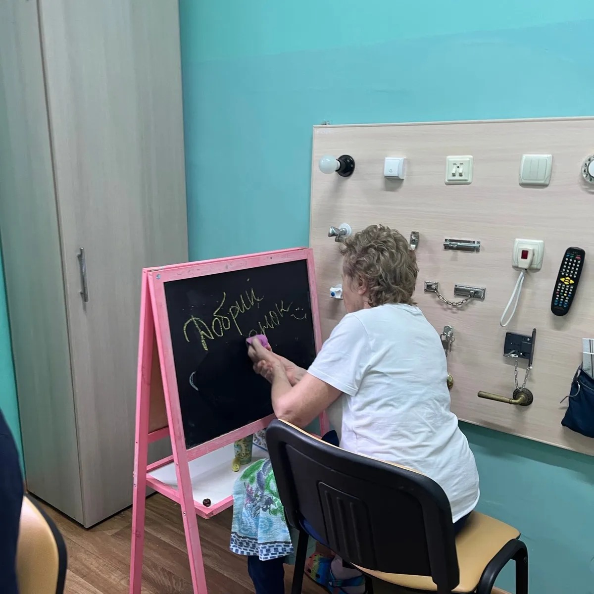 КНП "Міська лікарня №8" Одеської міської ради