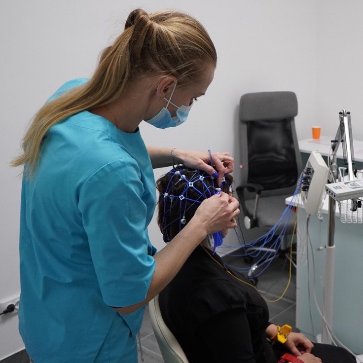 ТОВ «Центр стимуляції мозку»