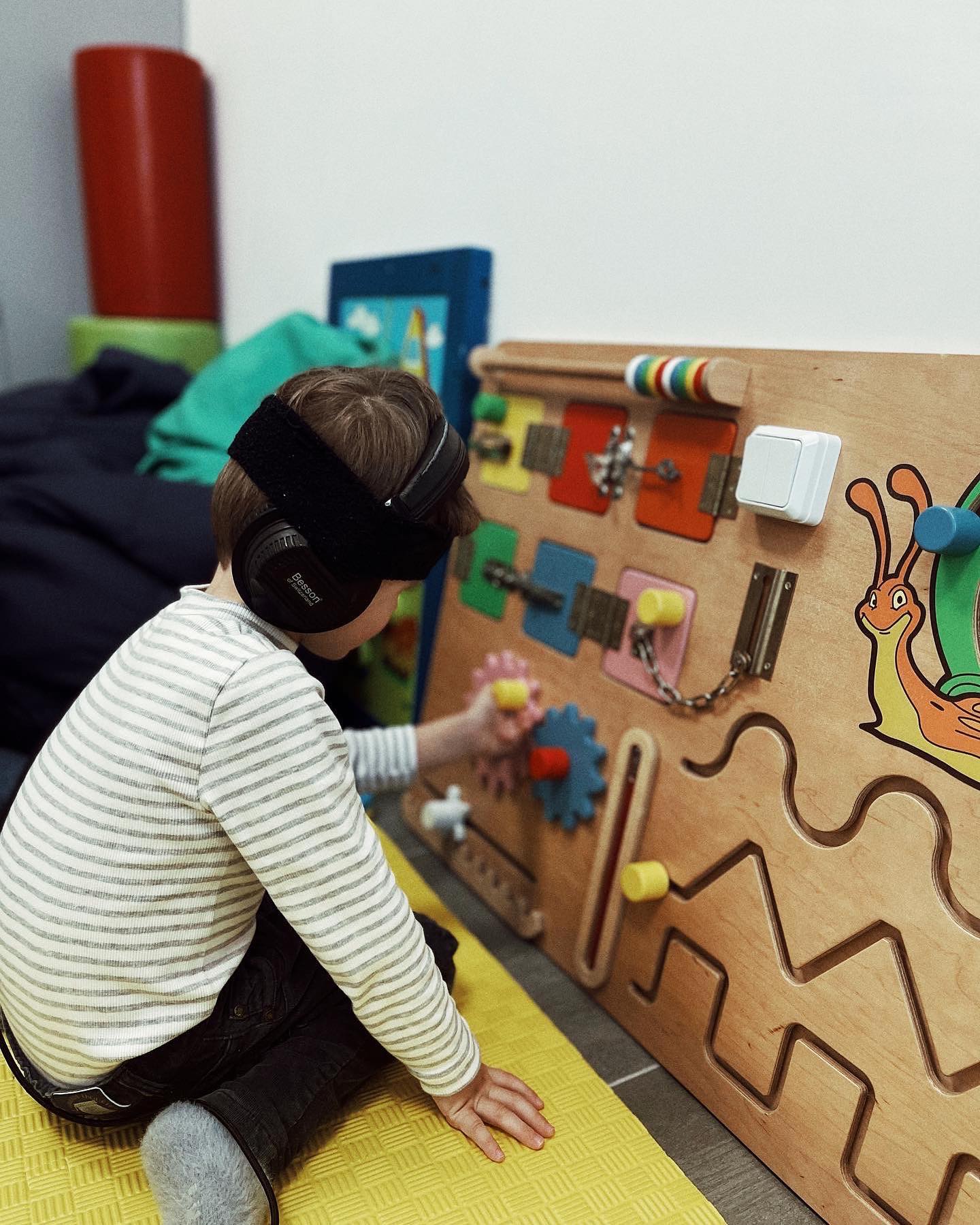 ТОВ «Центр стимуляції мозку»