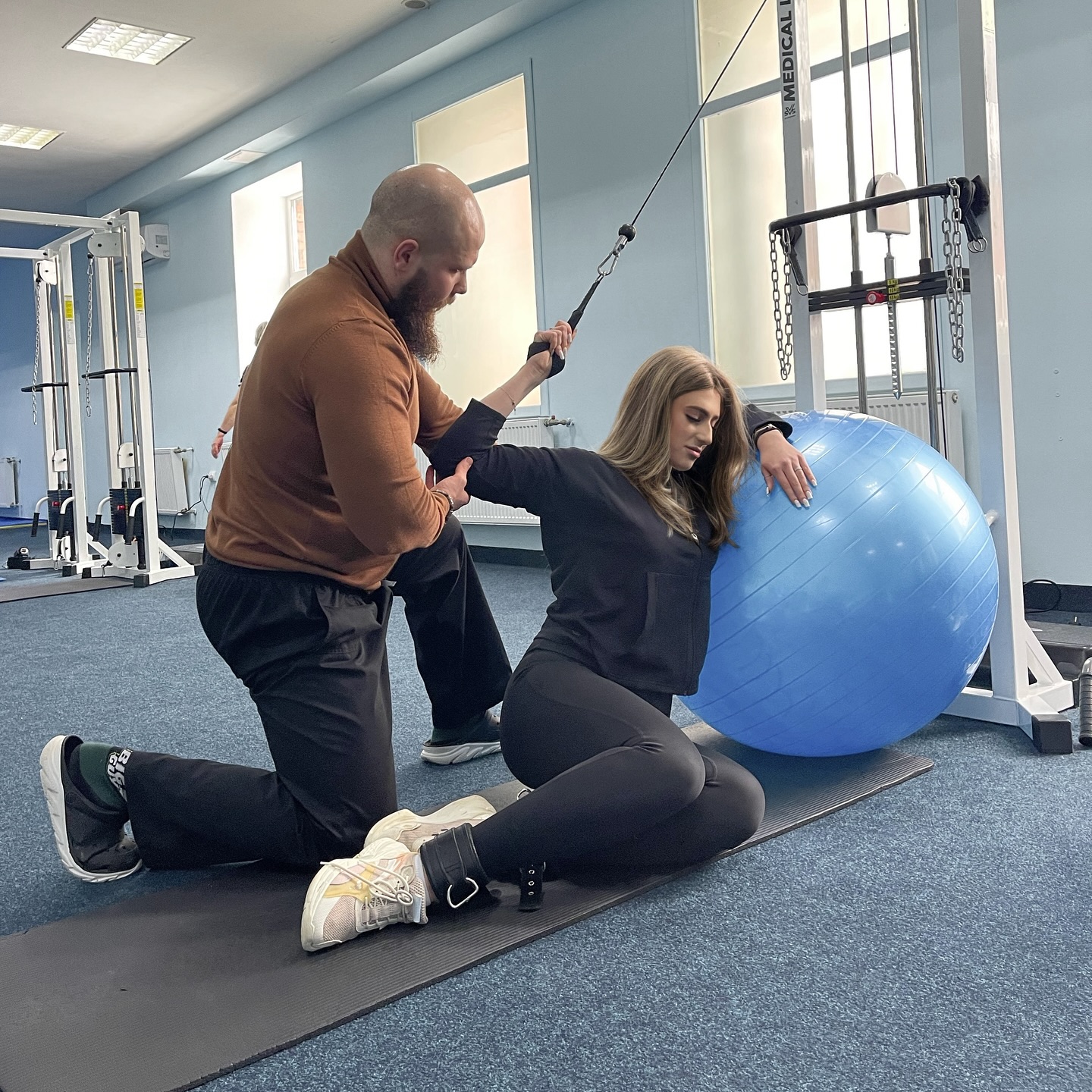 Реабілітаційний центр OTIUM