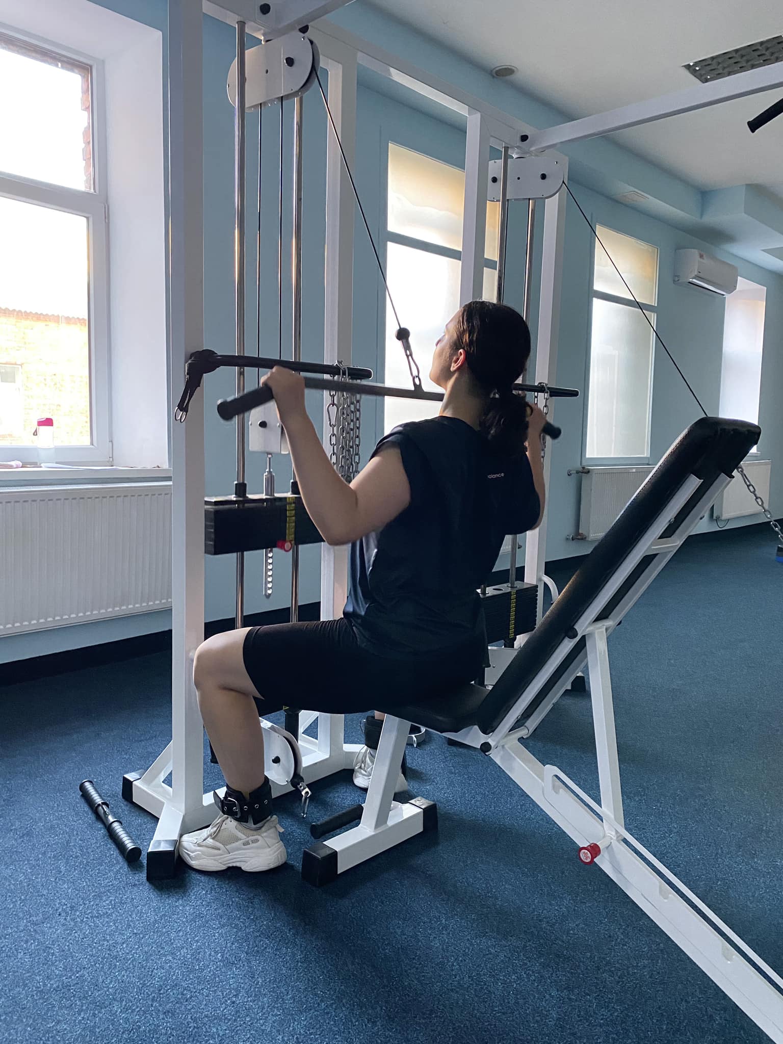 Реабілітаційний центр OTIUM