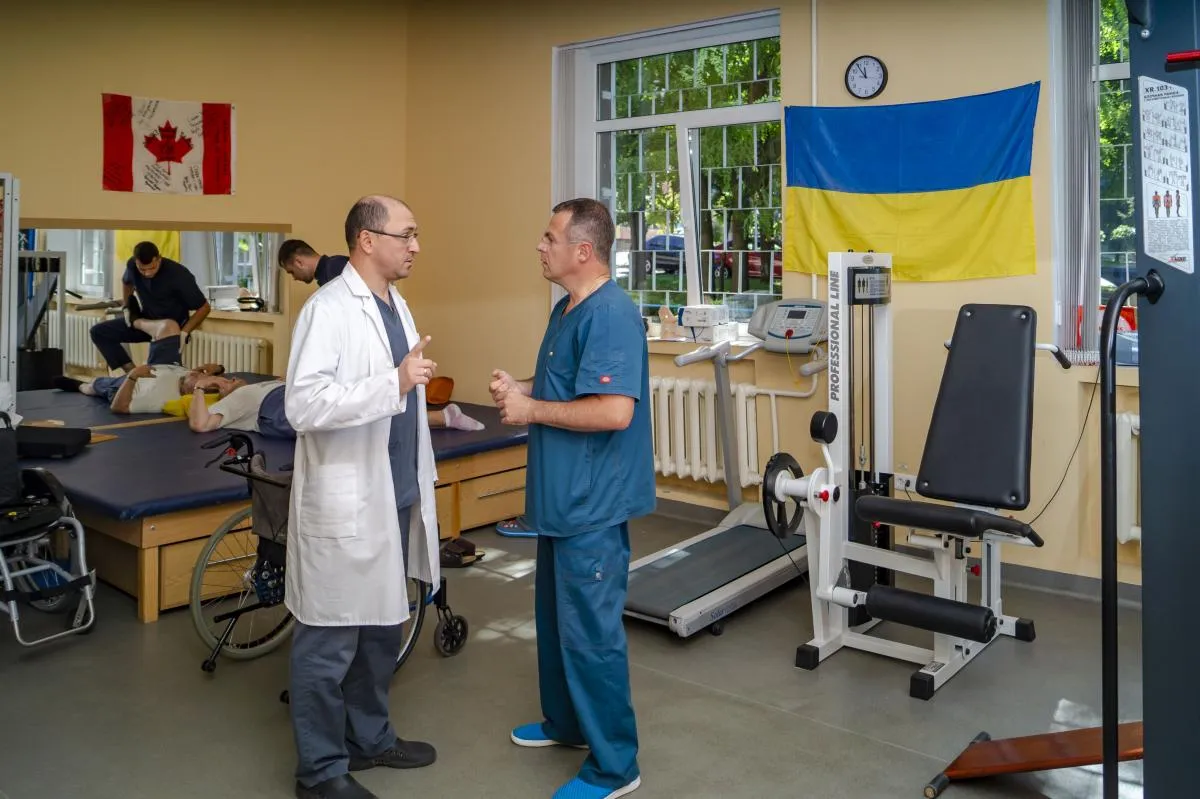 Військово-медичний клінічний центр Західного регіону