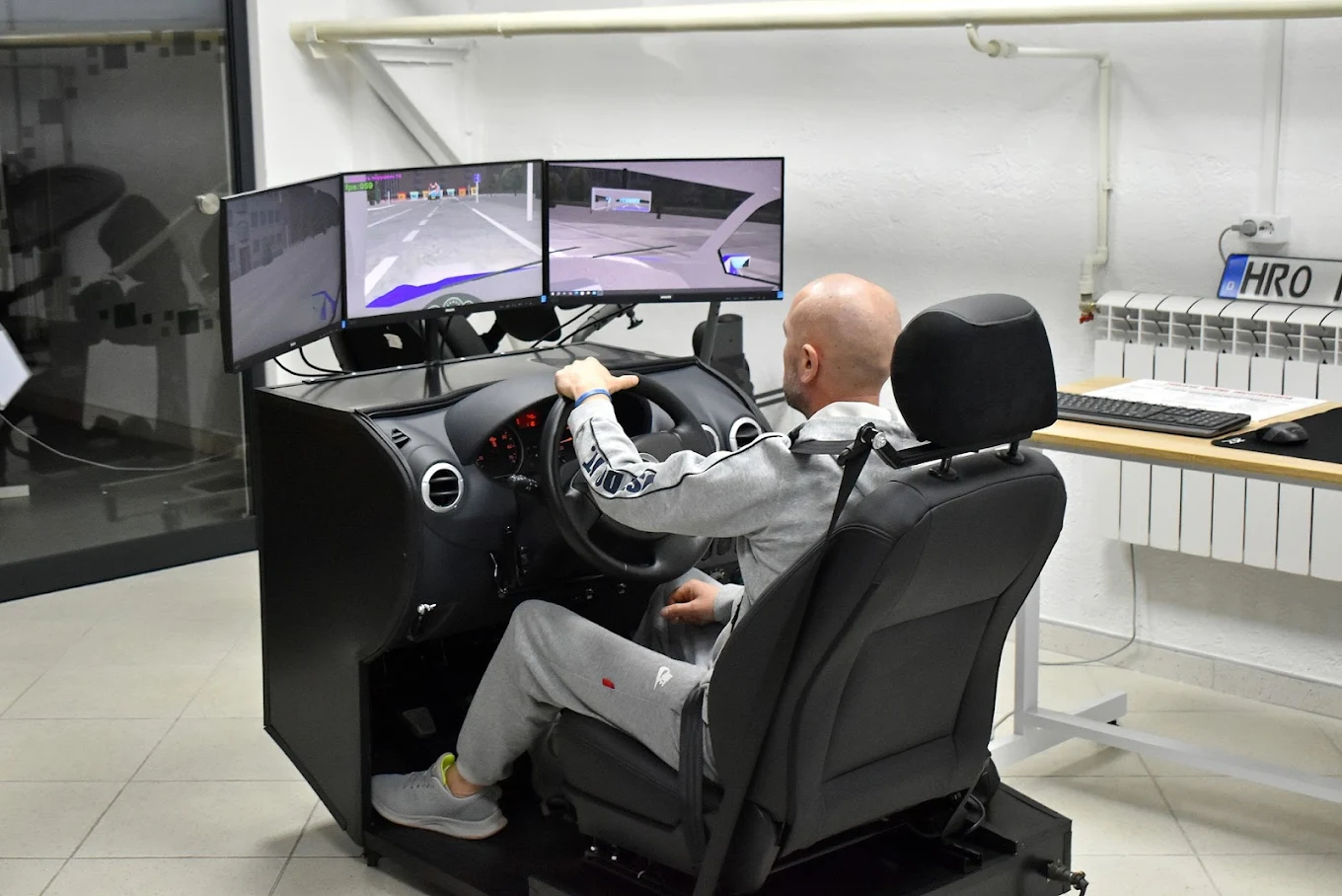 Медичний центр реабілітації учасників бойових дій Луцької міської територіальної громади