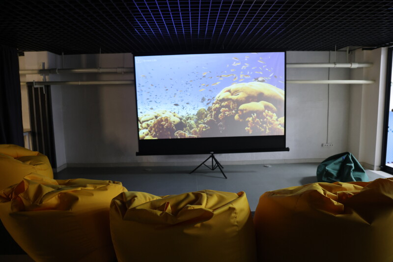 Медичний центр реабілітації учасників бойових дій Луцької міської територіальної громади