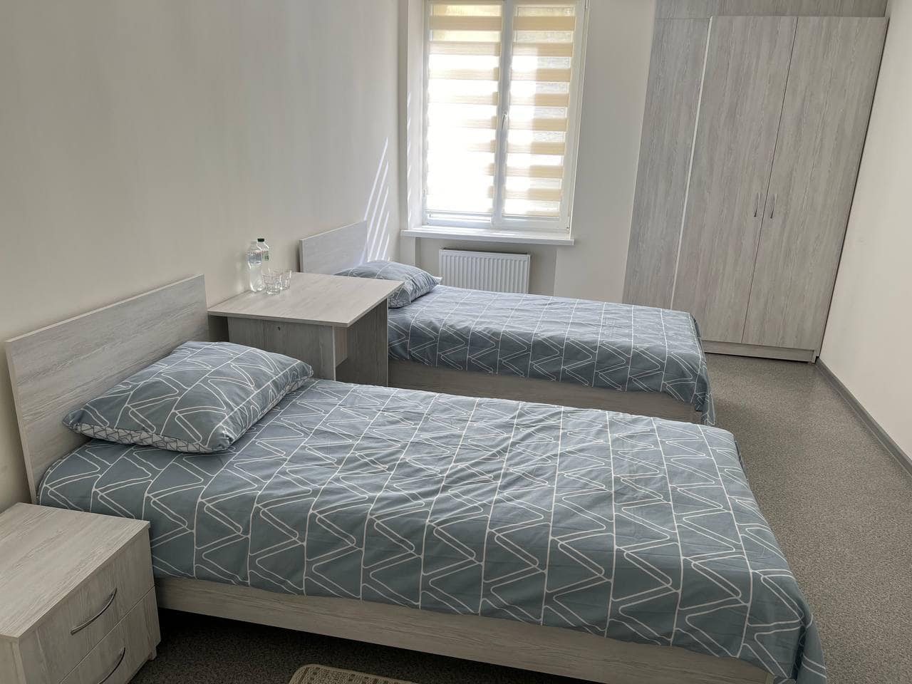 Рекреаційний центр "Берег надії"