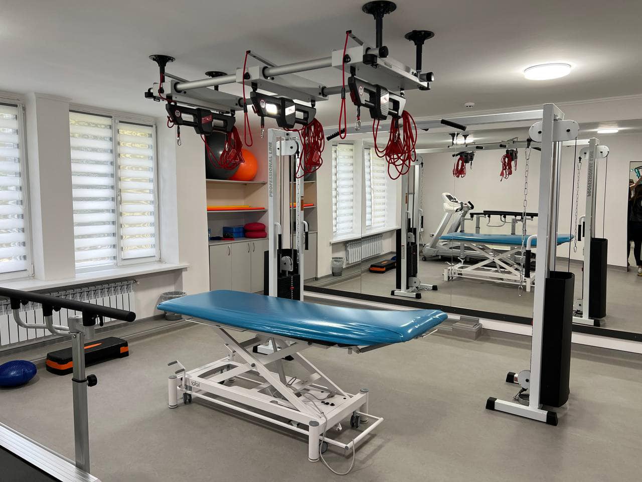 Рекреаційний центр "Берег надії"