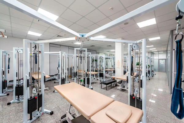 Медичний центр Симетрія