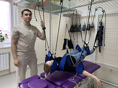 Сумська обласна клінічна лікарня