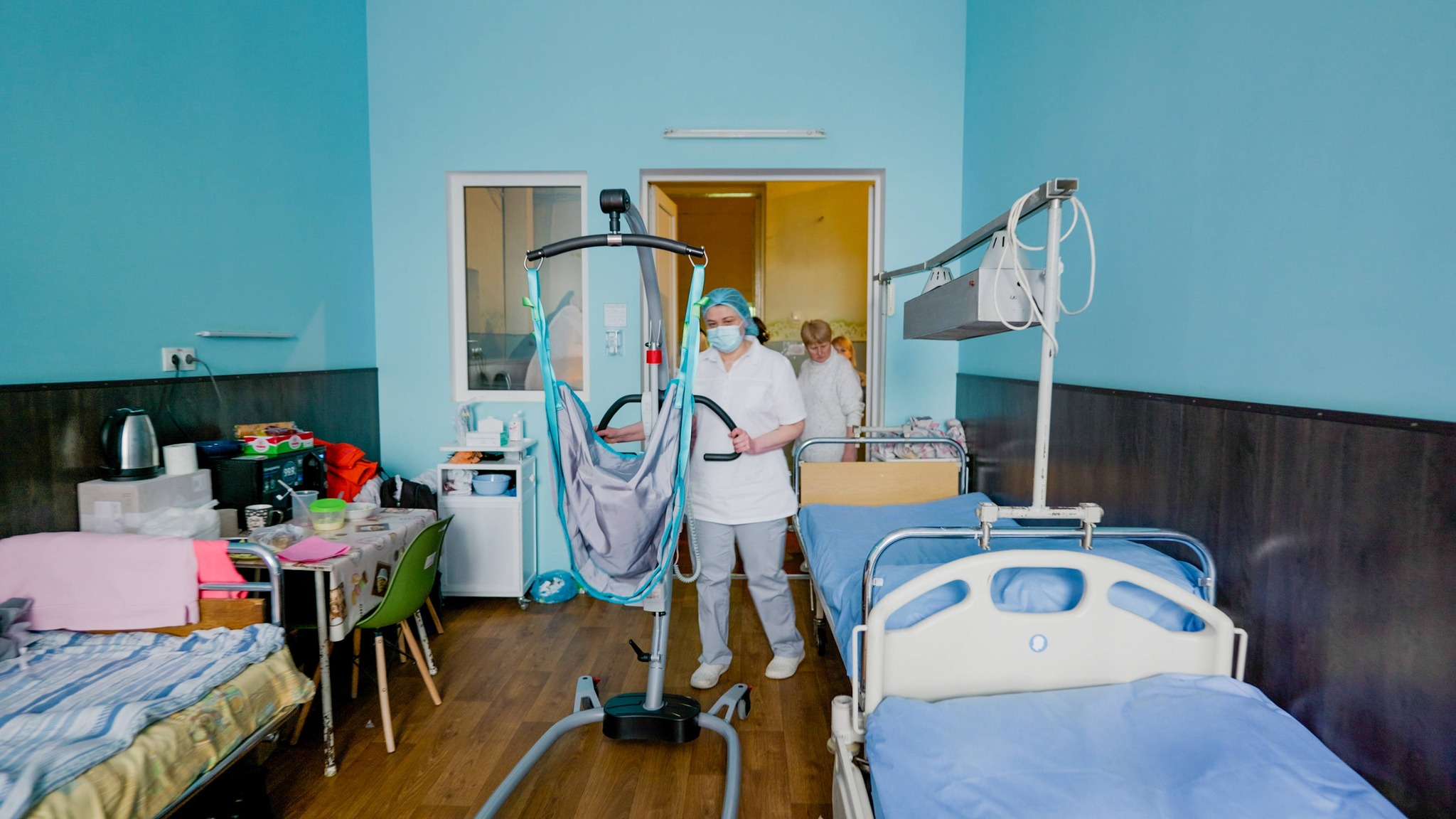 Сумська обласна клінічна лікарня