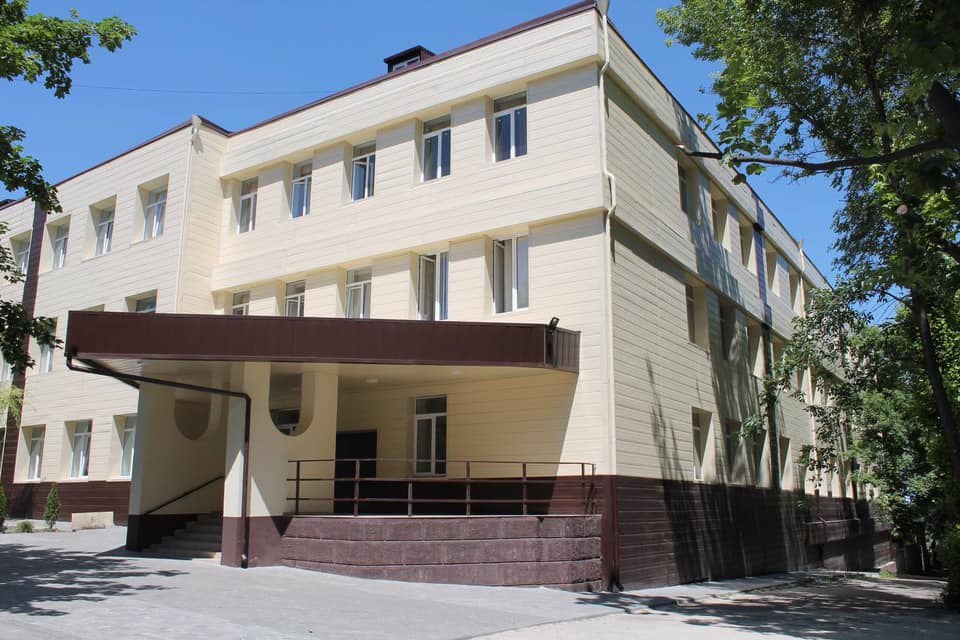 КНП "Клінічна лікарня швидкої медичної допомоги" Дніпровської міської ради