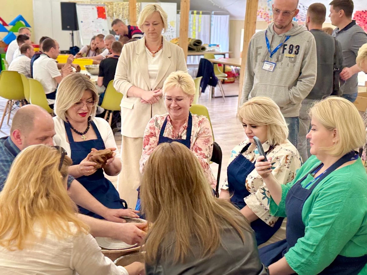 Благодійний фонд "НАЗАРЕТ"