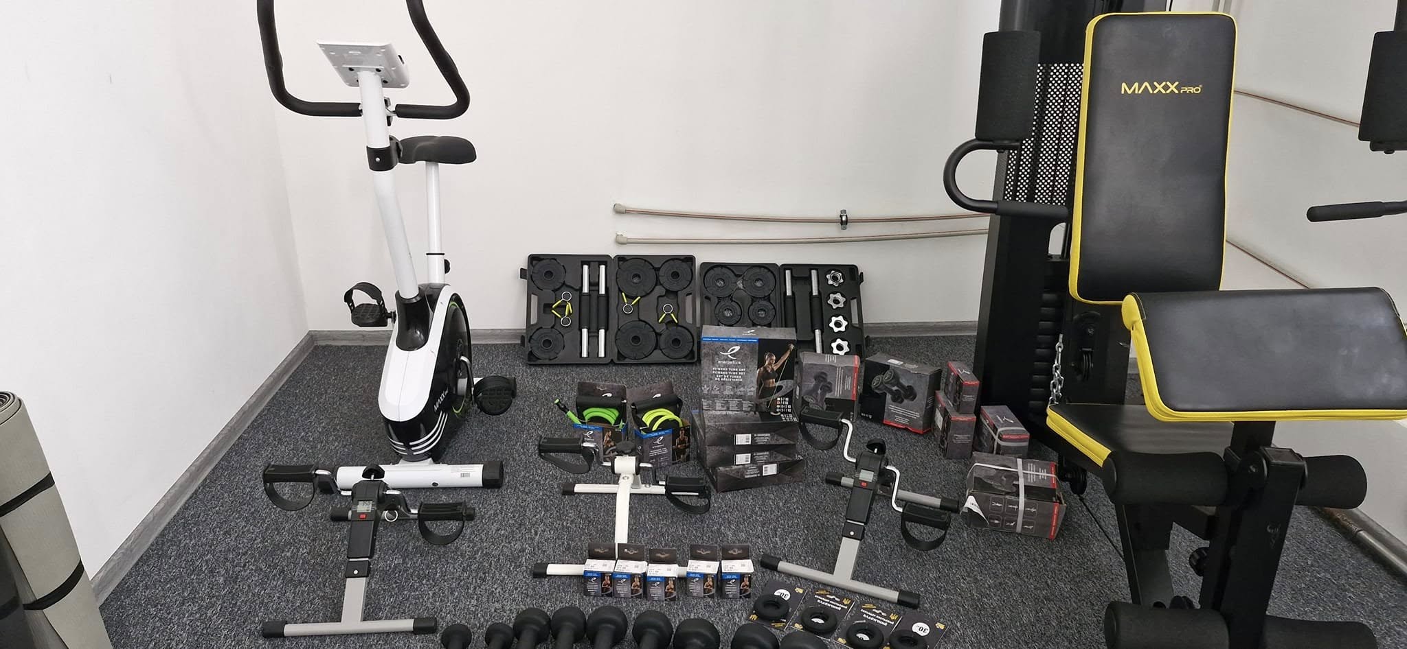 Свалявська міська лікарня