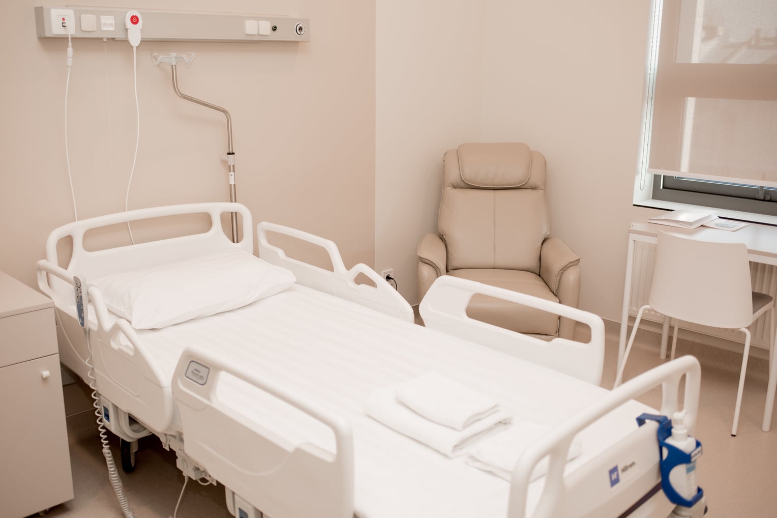 Медичний центр Святої Параскеви