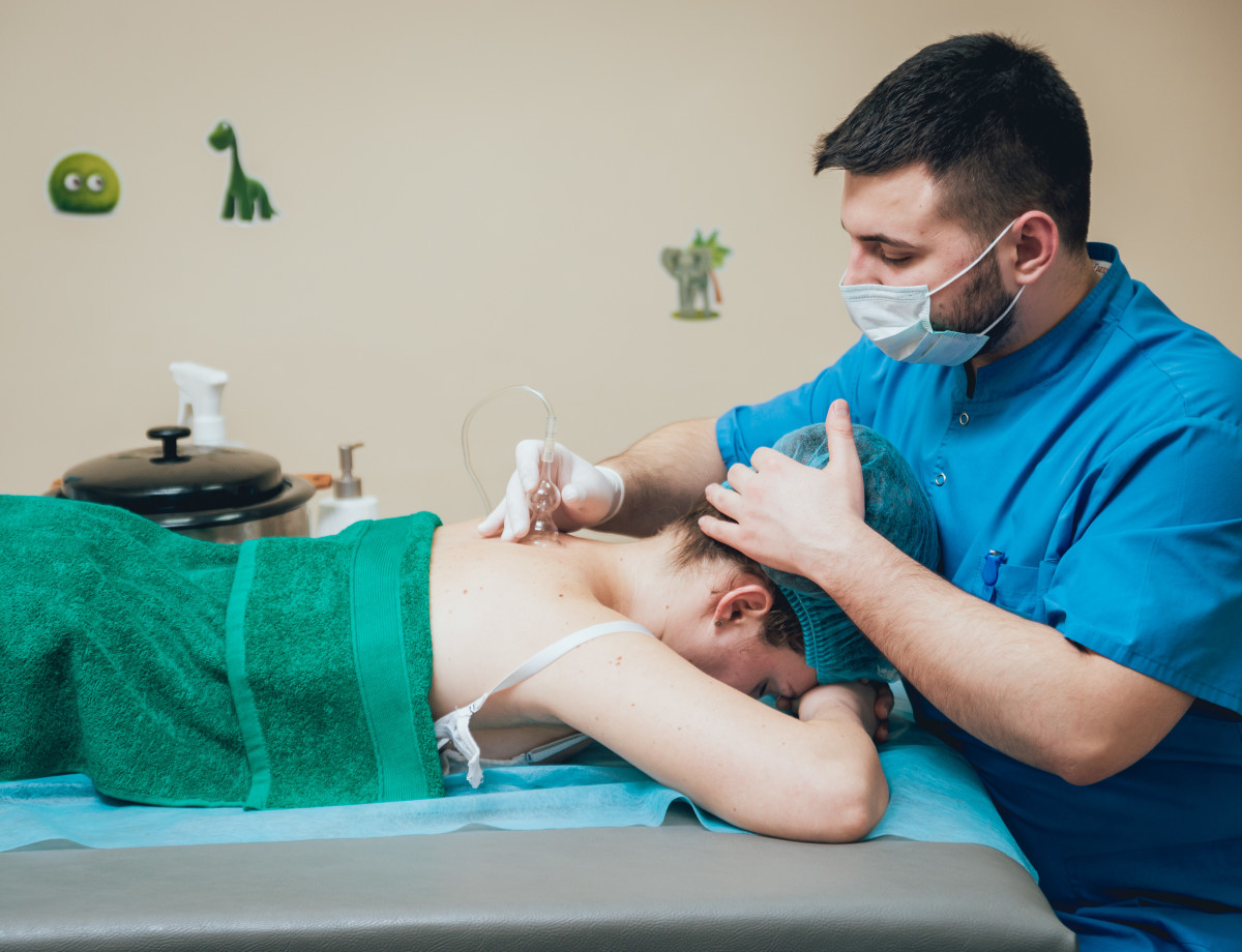 Медичний центр "Альтамедика"