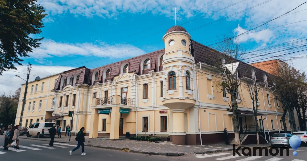 Медичний центр "Альтамедика" (код ЄДРПОУ 33263679)