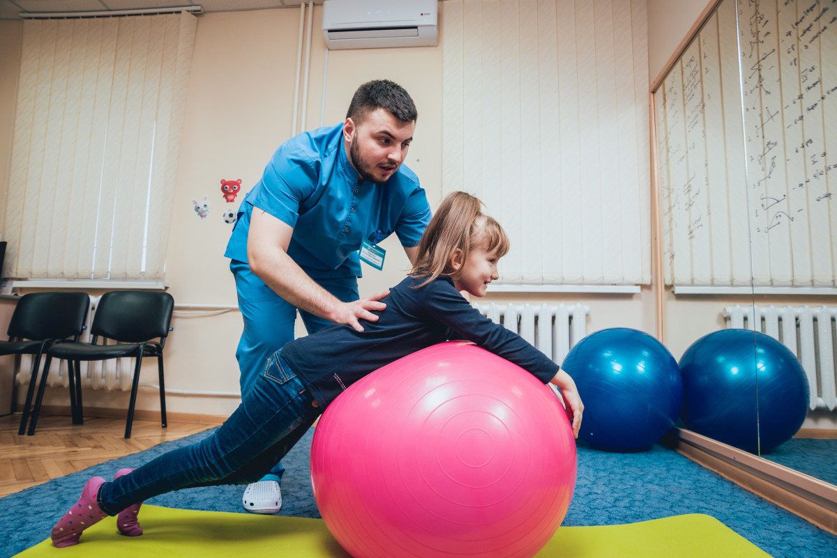 Медичний центр "Альтамедика"