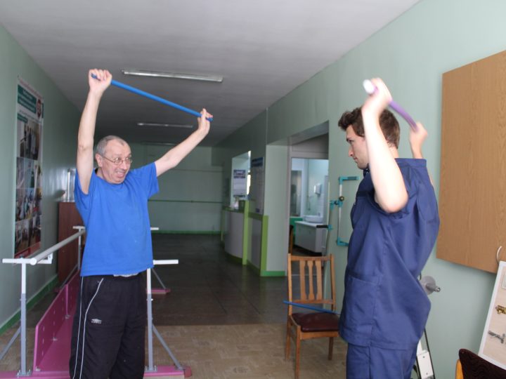 Чернігівська міська лікарня №3