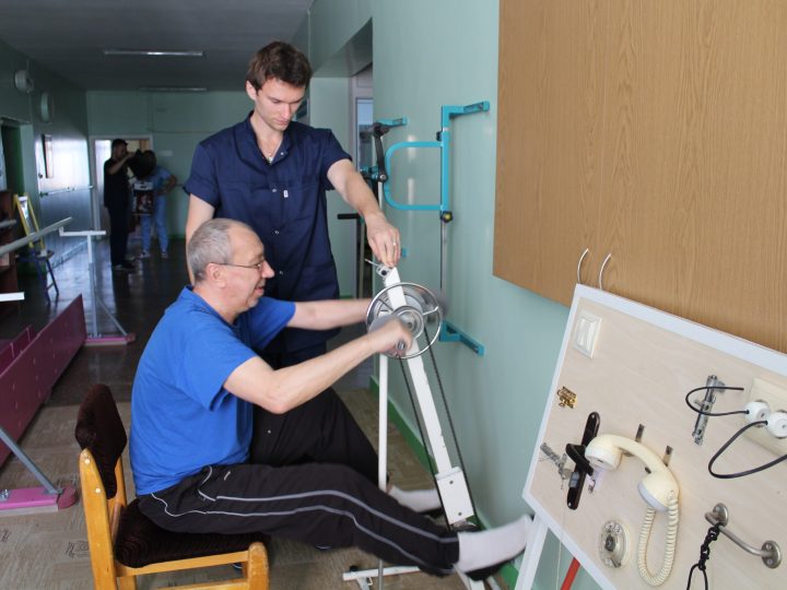 Чернігівська міська лікарня №3