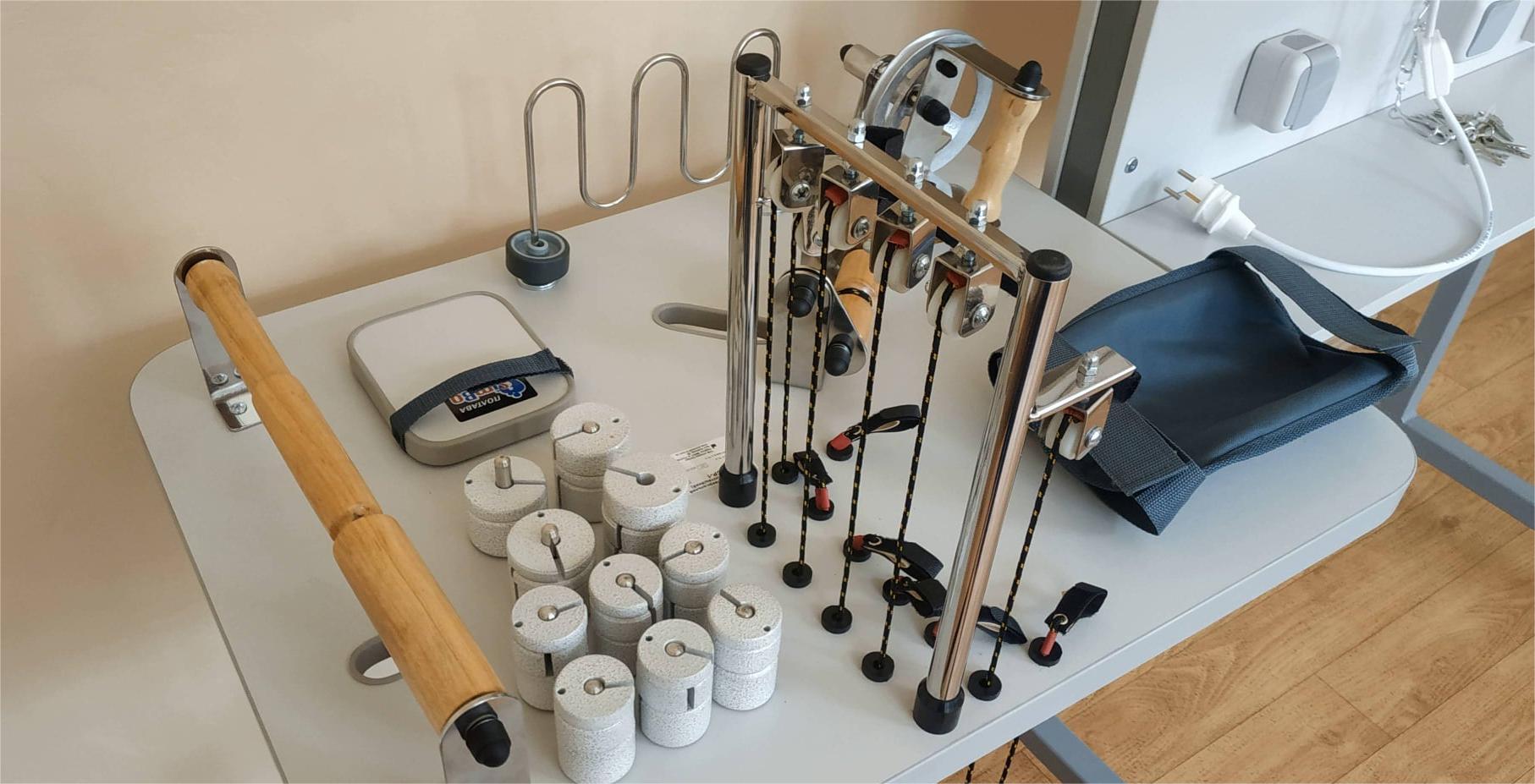 Новосанжарська центральна лікарня Новосанжарської селищної ради