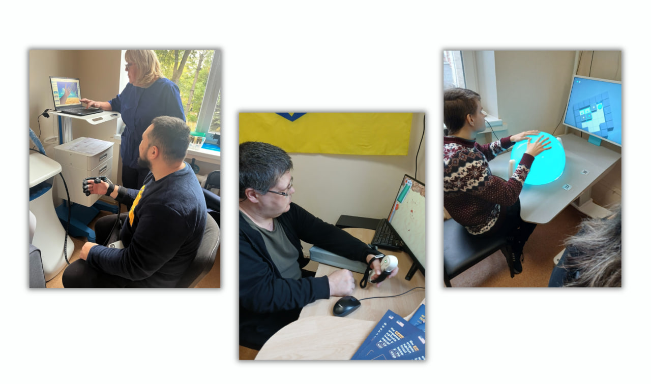 Міська клінічна лікарня № 16 Дніпровської міської ради