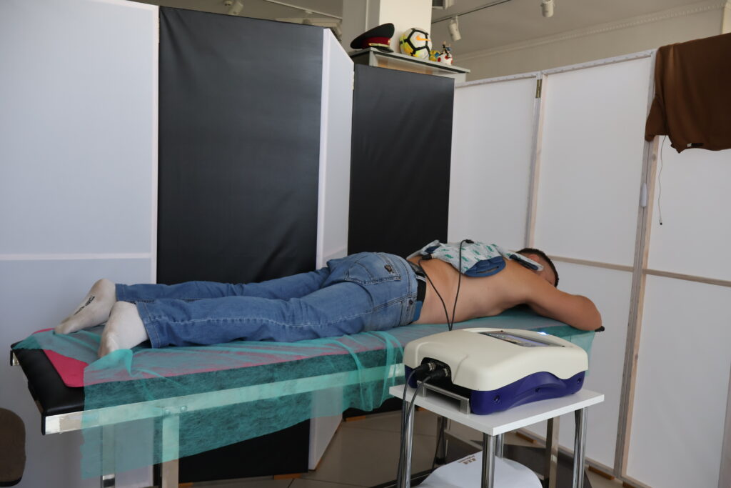 Центр здоровʼя "Care4You"