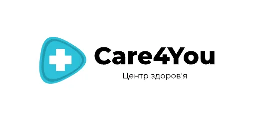 Центр здоровʼя "Care4You"