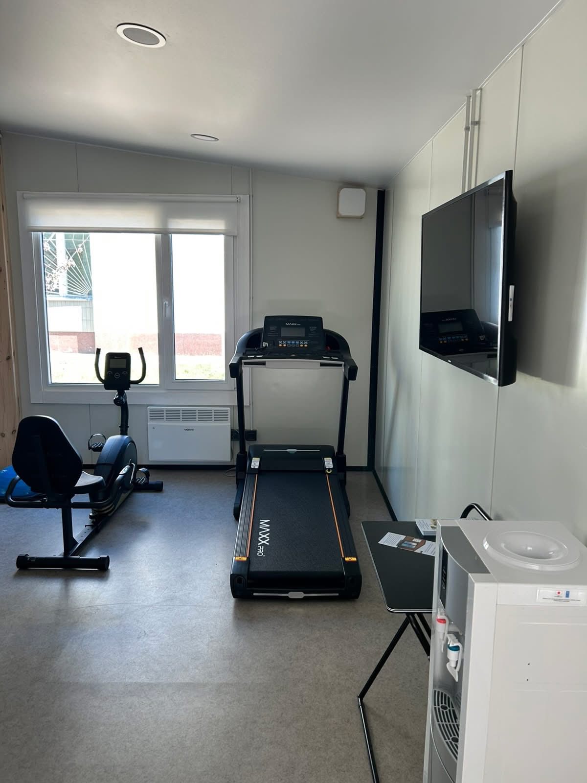 Славутицька міська лікарня Славутицької міської ради