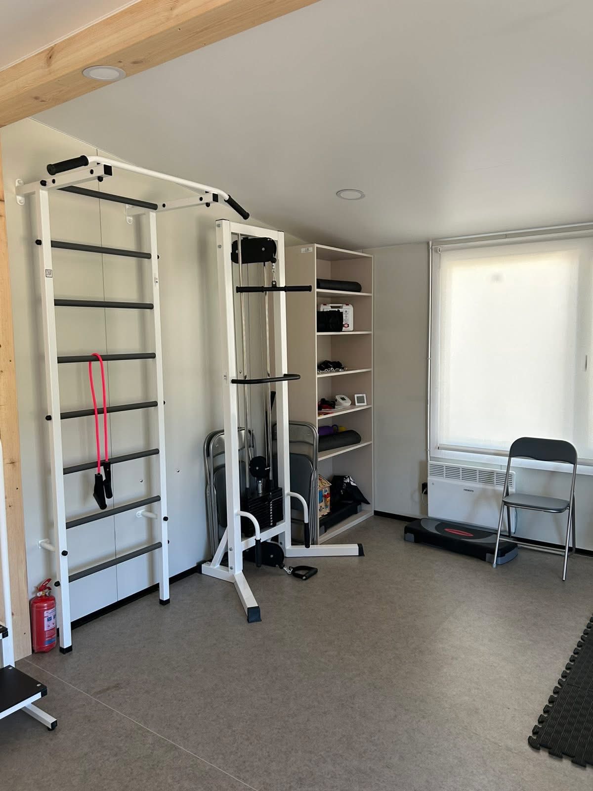 Славутицька міська лікарня Славутицької міської ради