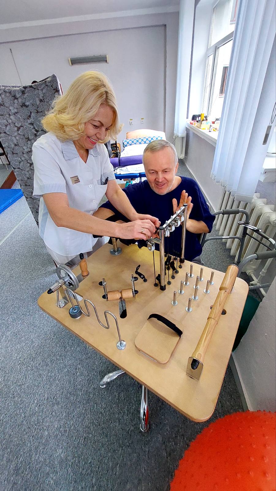 Славутицька міська лікарня Славутицької міської ради