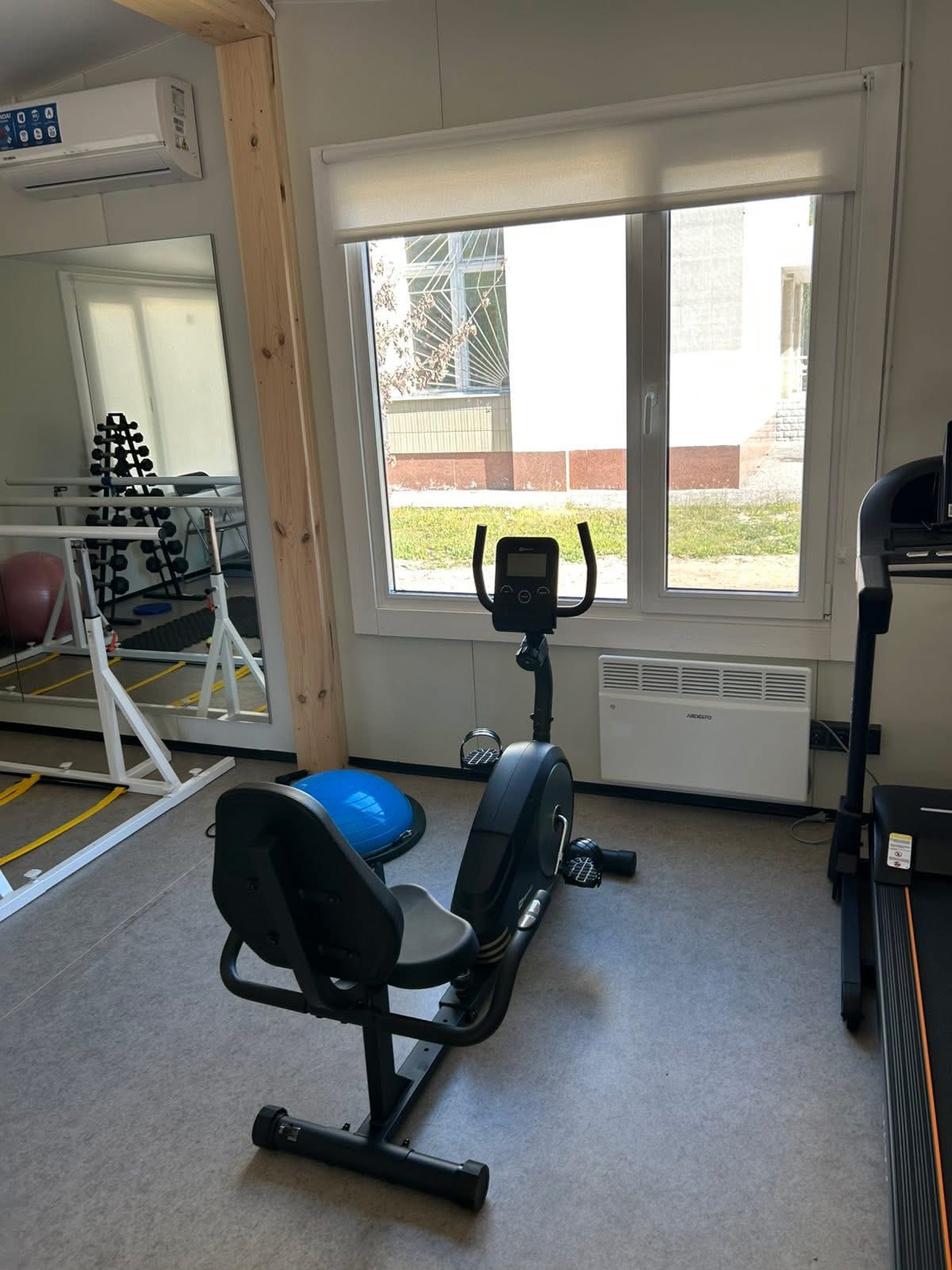 Славутицька міська лікарня Славутицької міської ради