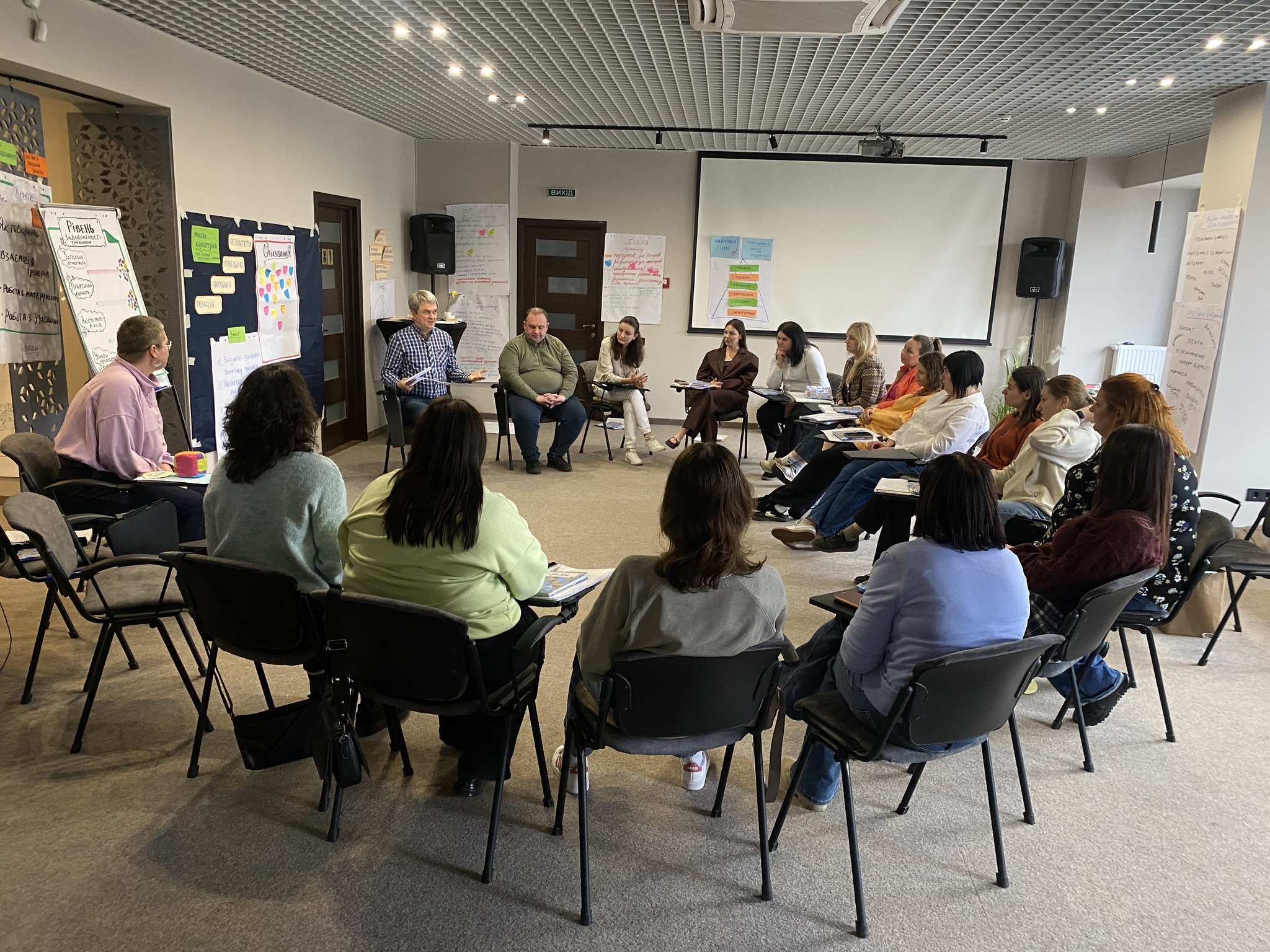 Карітас Коломия