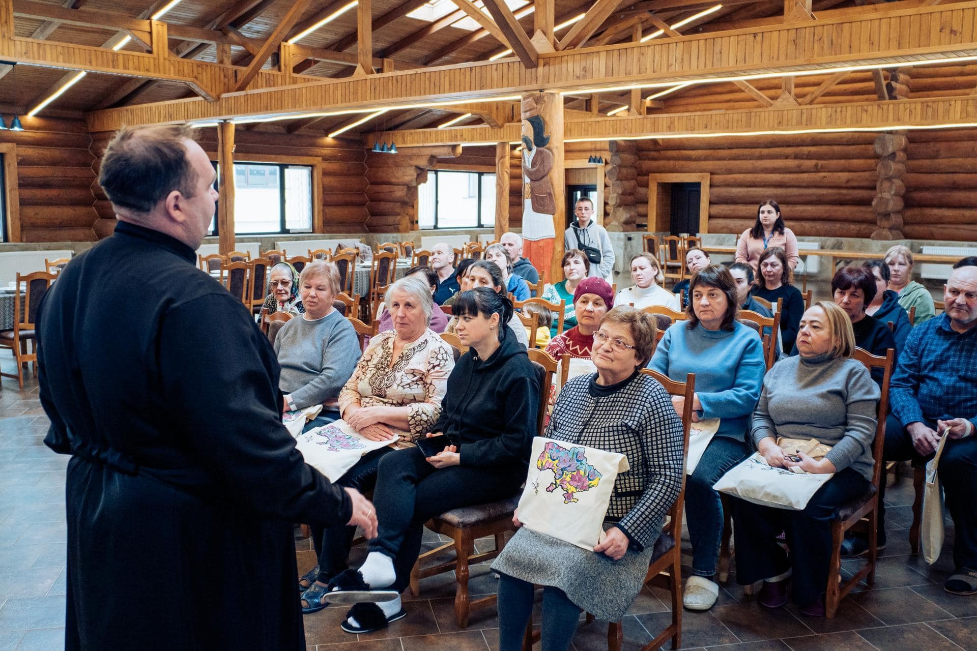Карітас Коломия