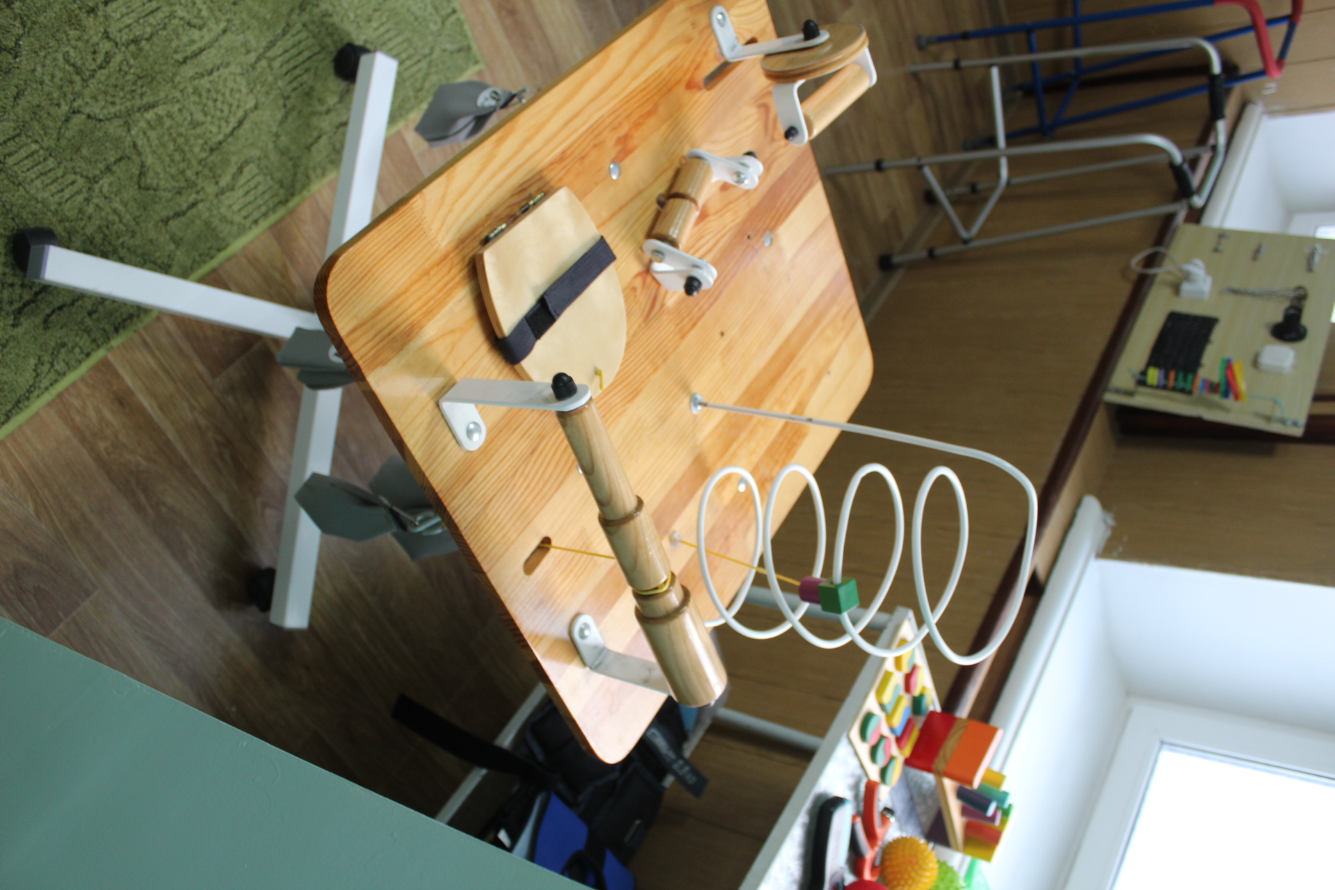 Менська міська лікарня