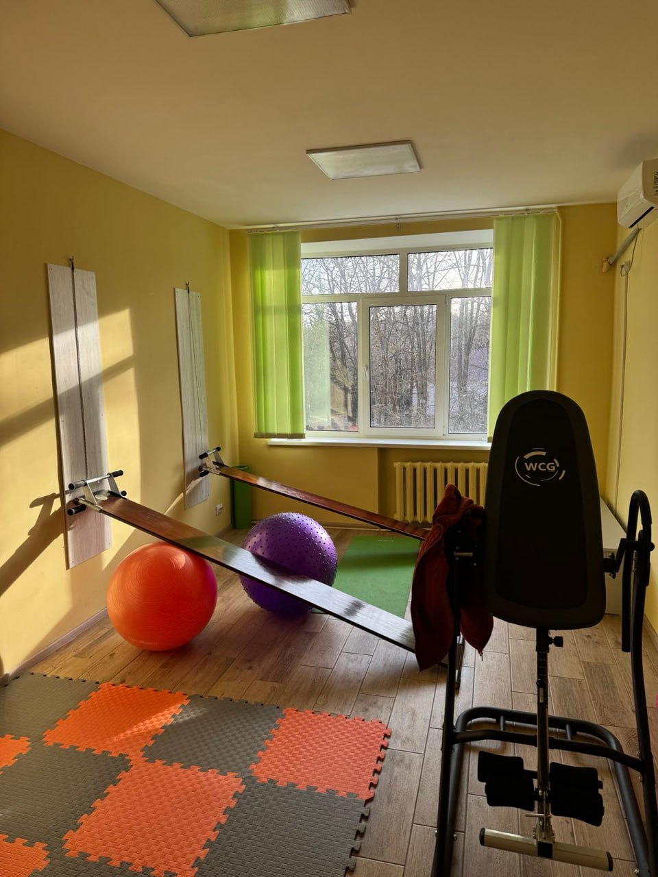 Кролевецька лікарня