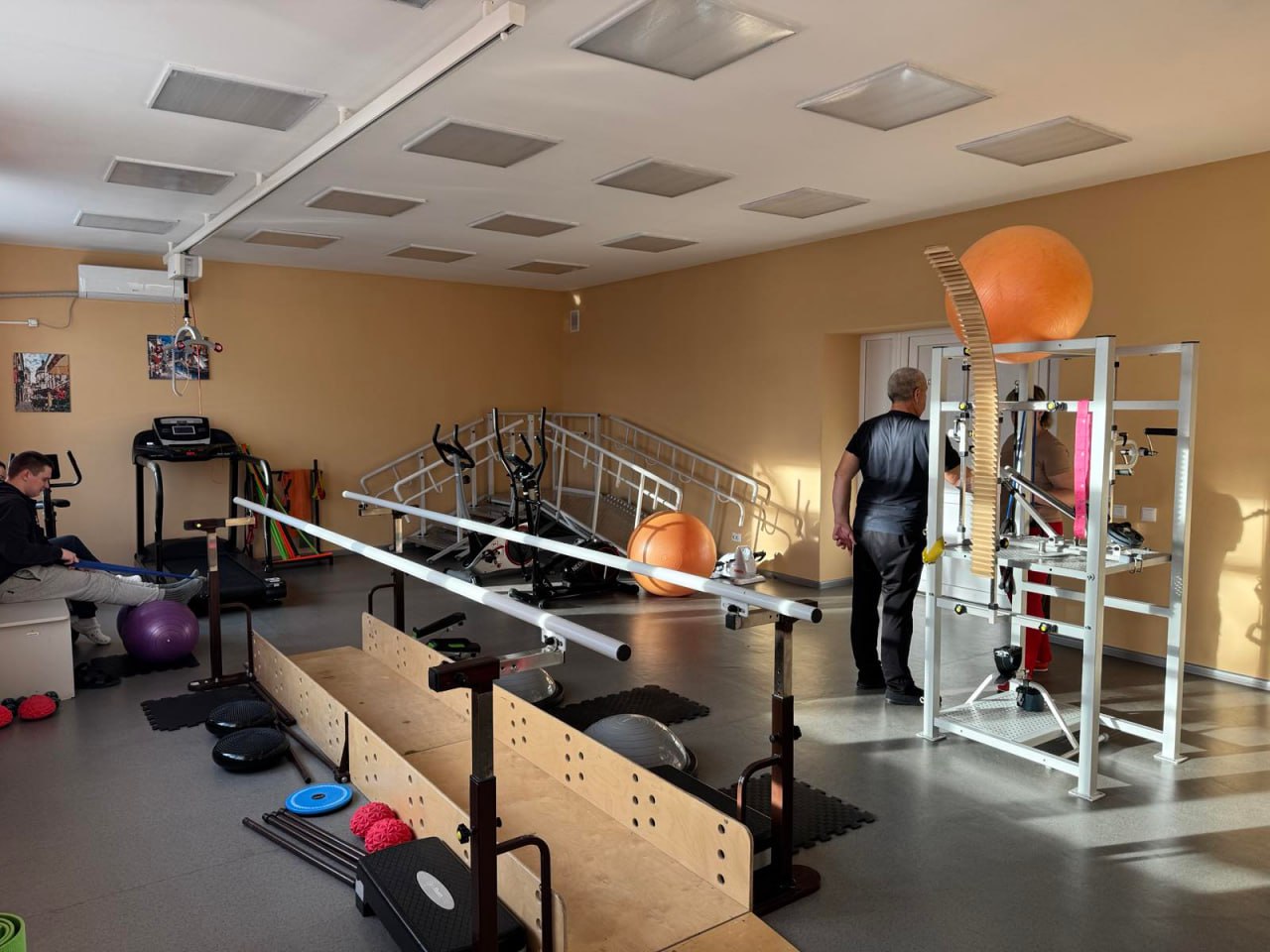 Кролевецька лікарня