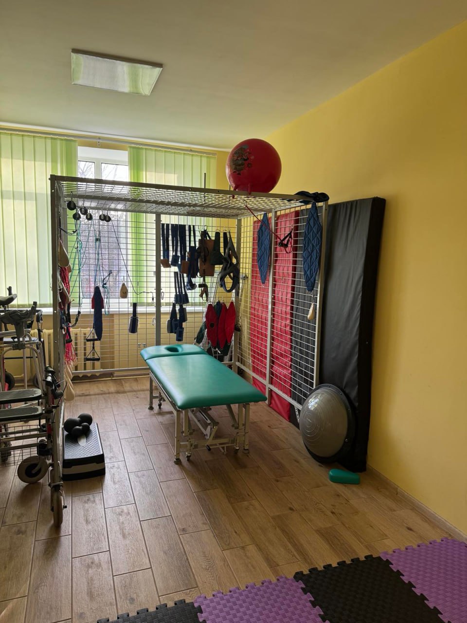 Кролевецька лікарня