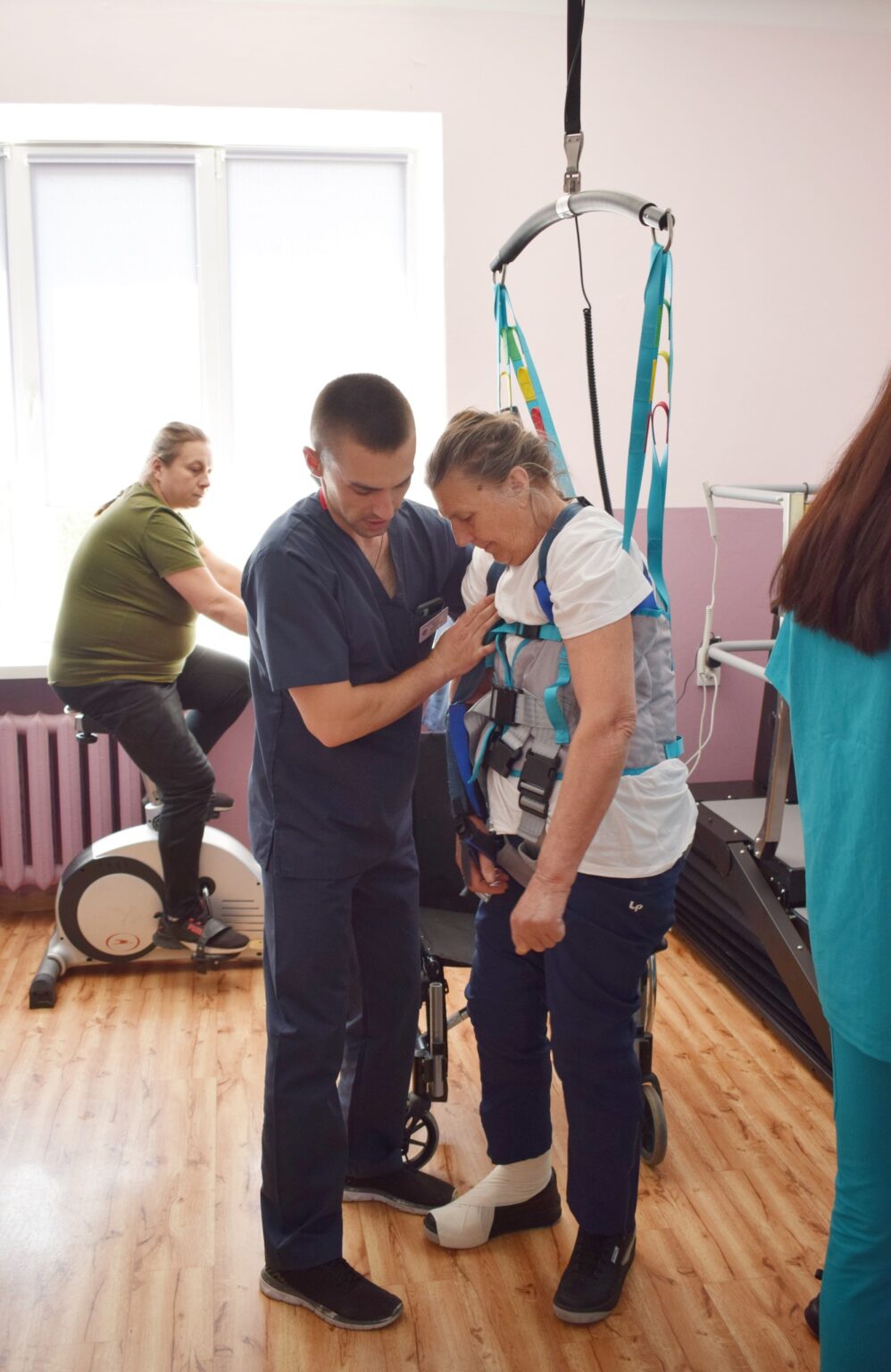 Центральна міська лікарня Рівненської міської ради