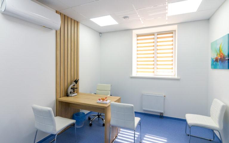 Клініка Святого Миколая