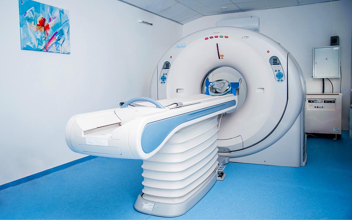 Клініка Святого Миколая