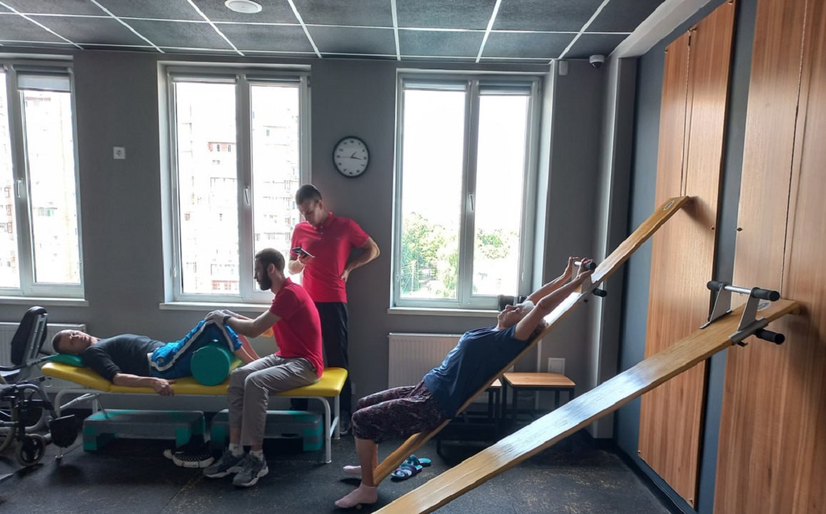 Міська поліклініка 24 Харківської міської ради