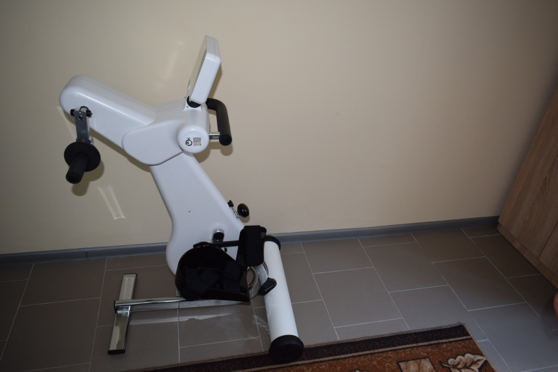 Бахмацька міська лікарня