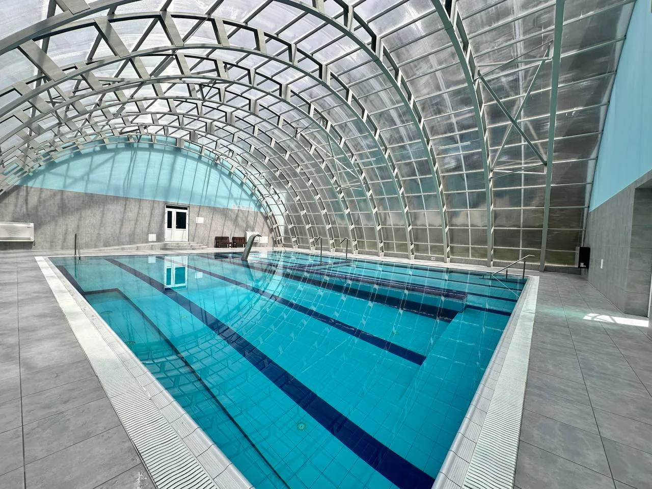 Санаторій матері і дитини "Пролісок"