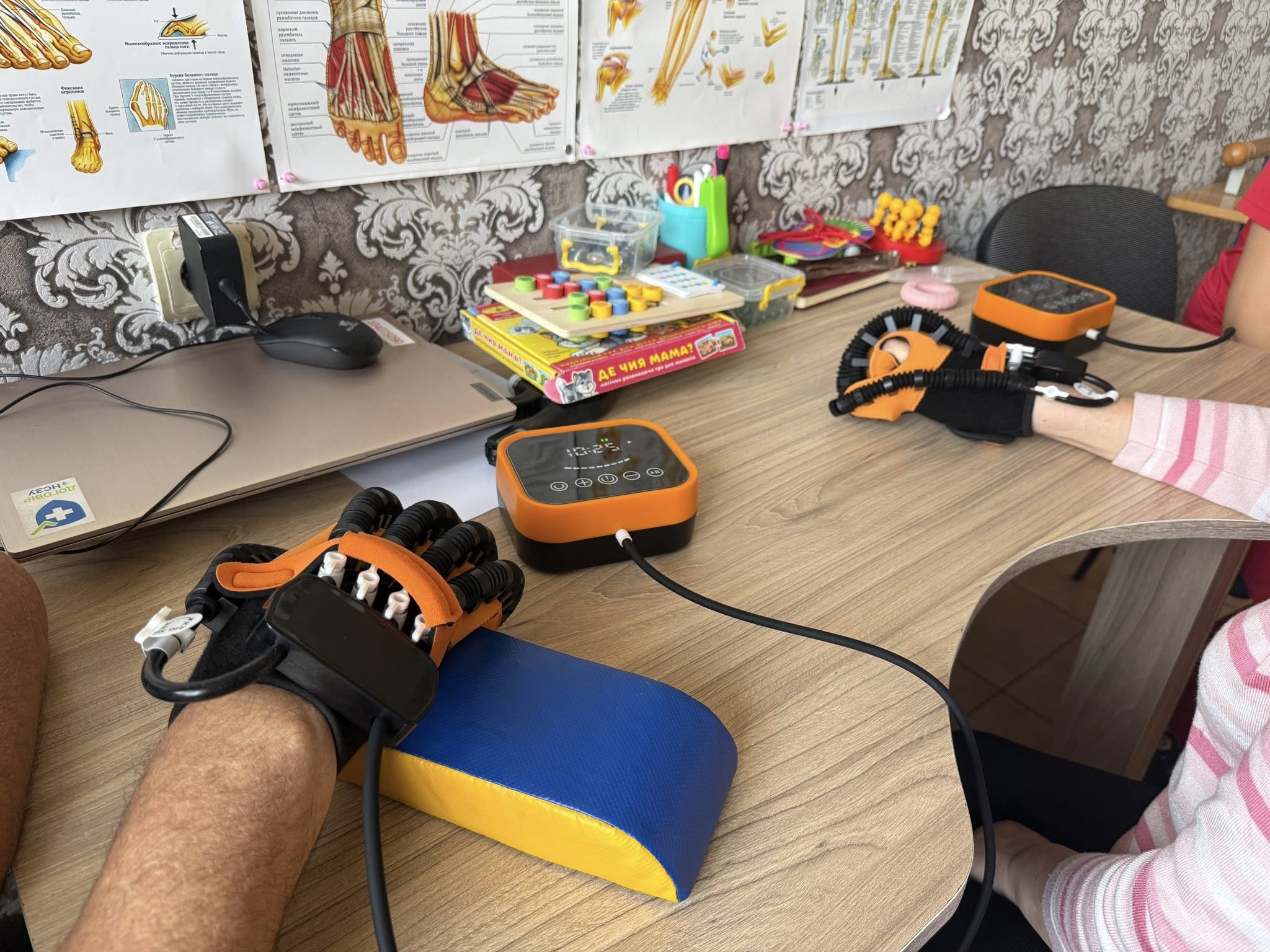 Старокостянтинівська багатопрофільна лікарня