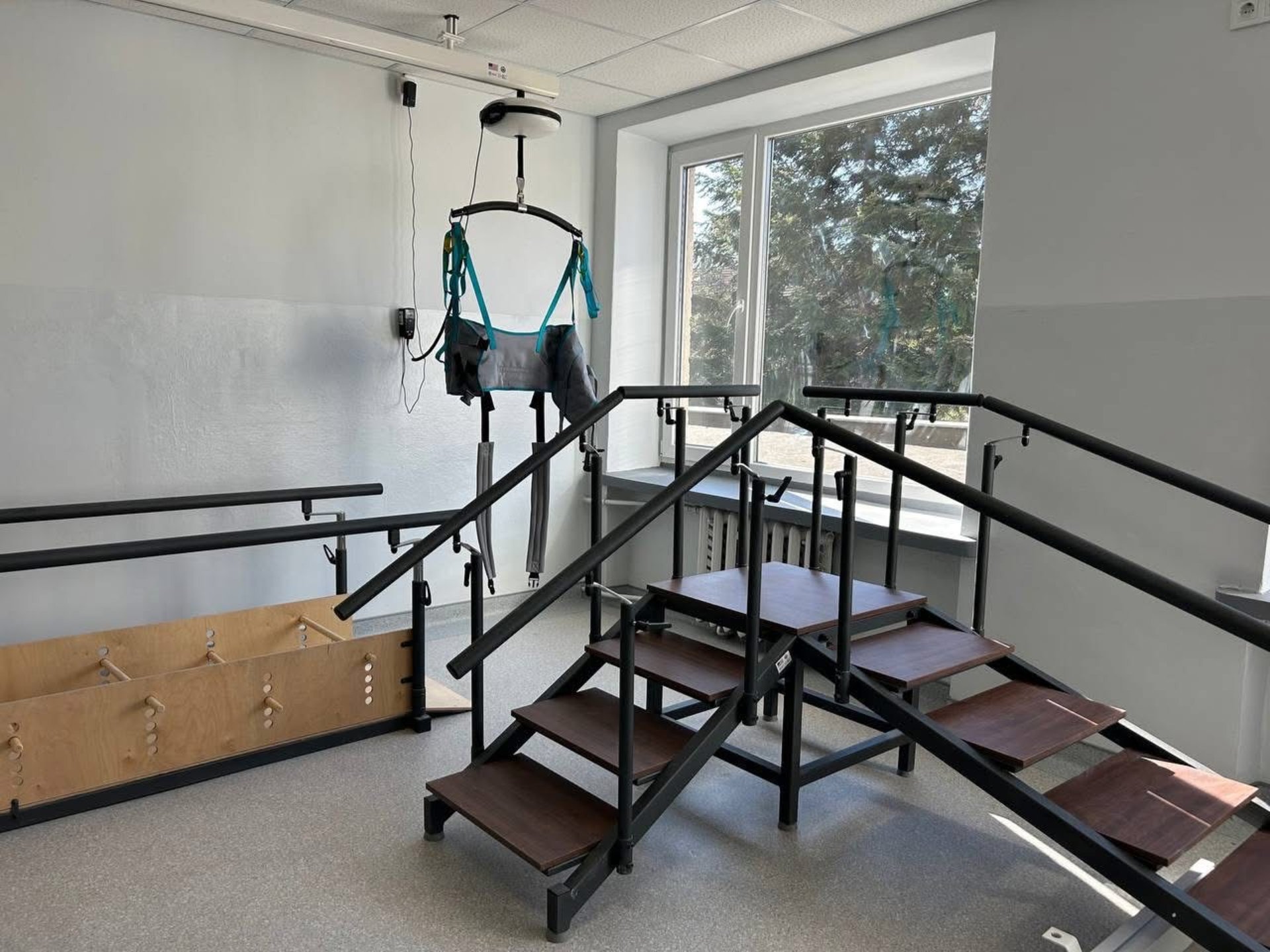 Лікарня Святого Мартина